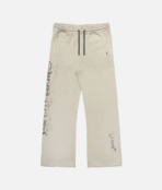 Racer Worldwide Army Sweatpants Beige (1)