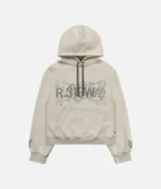 Racer Worldwide Army Tracksuit Beige (2)