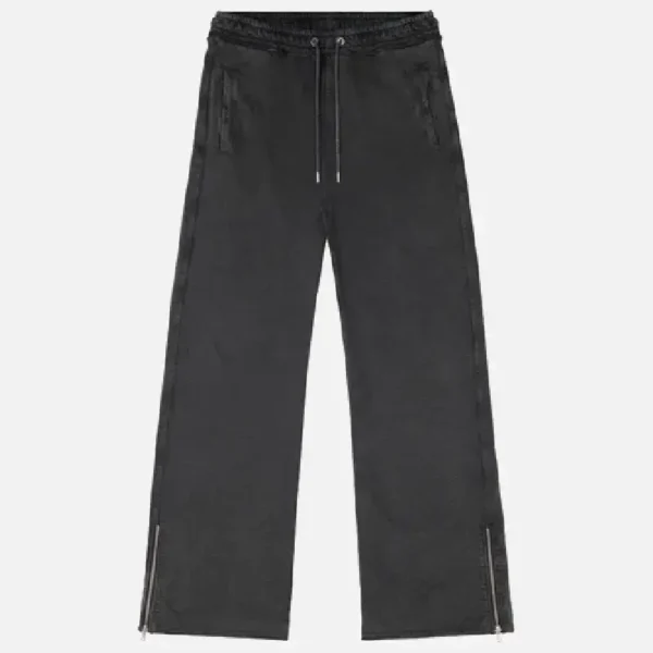 Racer Worldwide Essential Washed Sweatpants (2)