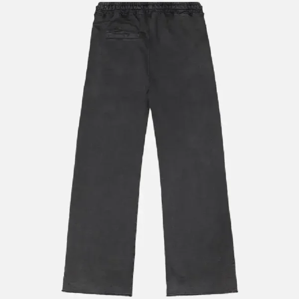 Racer Worldwide Essential Washed Sweatpants