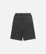 Racer Worldwide Garage Sweat Shorts (2)