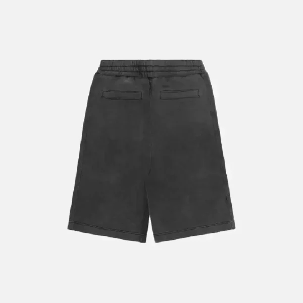 Racer Worldwide Garage Sweat Shorts (2)