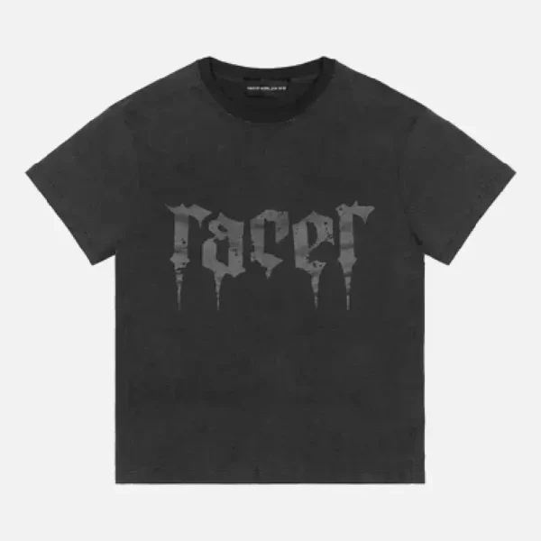 Racer Worldwide Garage T Shirt (2)