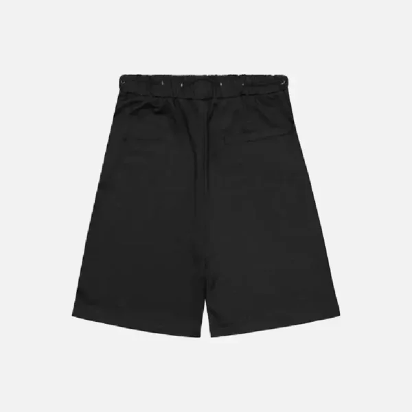 Racer Worldwide Mesh SK8 Shorts (1)