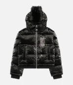 Racer Worldwide Mohawk Convertible Puffer Jacke (1)