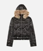 Racer Worldwide Sheepskin Jacke (2)