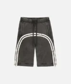 Racer Worldwide Track Shorts (2)