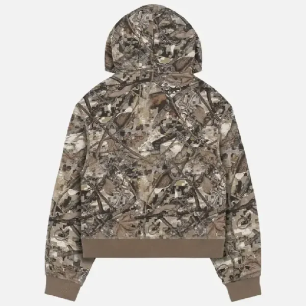 Racer Worldwide Tree Camo Hoodie (1)