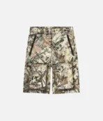 Racer Worldwide Tree Camo Shorts (2)