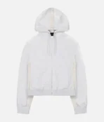 Racer Worldwide Zip Track Hoodie (2)