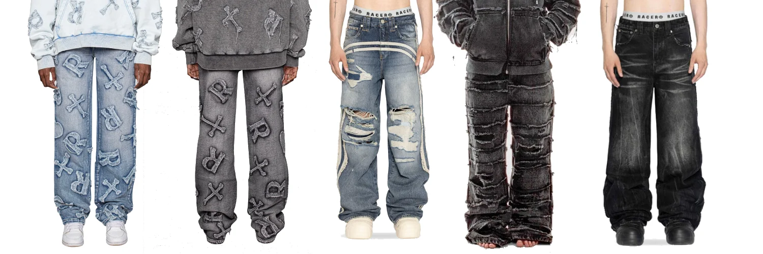 racer worldwide jeans